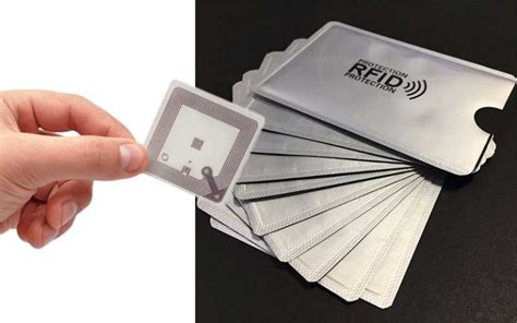 do all cards have rfids|why rfid blocking is bad.